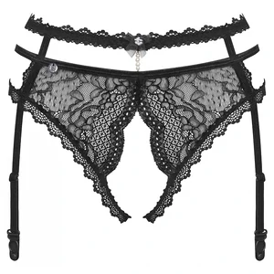 Portjartier Obsessive Pearlove Negru Portjartier Obsessive Pearlove Negru pe Denysa.ro