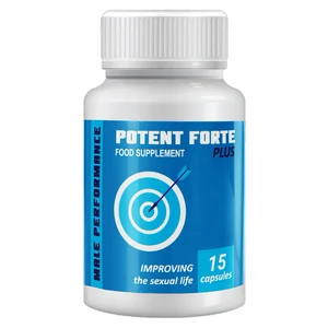 Potent Forte Plus Potent Forte Plus pe Denysa.ro