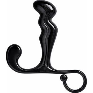 Power Plug Prostate Massager Negru Power Plug Prostate Massager Negru pe Denysa.ro