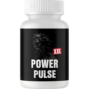 Power Pulse XXL Pentru Mărirea Penisului și Erecție 30buc Power Pulse XXL Pentru Mărirea Penisului și Erecție 30buc pe Denysa.ro