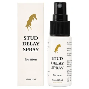 Spray Pt A Rezista Mai Mult In Pat Spray De Rezistenta Sexuala