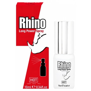 Prelungirea Actului Sexual Spray RHINO Long Power Prelungirea Actului Sexual Spray RHINO Long Power pe Denysa.ro