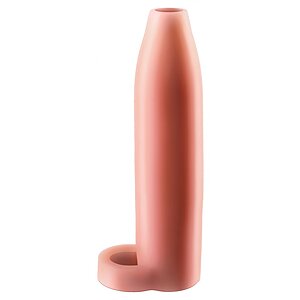 Prelungitor Penis Fx Real Feel Enhancer XL Prelungitor Penis Fx Real Feel Enhancer XL pe Denysa.ro