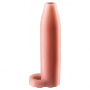 Prelungitor Penis Fx Real Feel Enhancer XL Prelungitor Penis Fx Real Feel Enhancer XL pe Denysa.ro