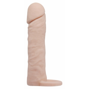 Prelungitor Penis Pretty Love Sleeve Prelungitor Penis Pretty Love Sleeve pe Denysa.ro