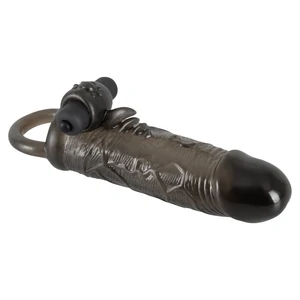 Manson Cu Glande Infundate Si Vene Pronuntate Manson Pentru Marire Penis 2 Cm Cu Vibratii