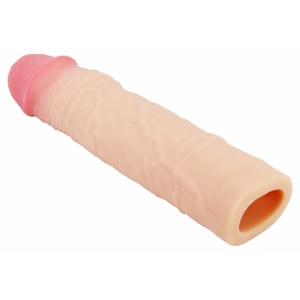 Pretty Love Chelsey – Manșon Realist +7,6 cm, 22,5 cm Pretty Love Chelsey – Manșon Realist +7,6 cm, 22,5 cm pe Denysa.ro