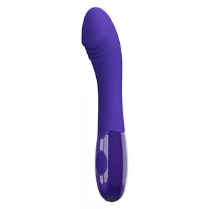 Pretty Love Elemental Youth — Vibrator Punct G, 30 Moduri Mov Pretty Love Elemental Youth — Vibrator Punct G, 30 Moduri Mov pe Denysa.ro