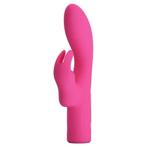 Pretty Love Elivia Pink – Vibrator Punct G, 10 Funcții Roz Pretty Love Elivia Pink – Vibrator Punct G, 10 Funcții Roz pe Denysa.ro