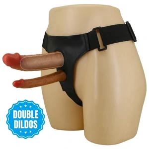 Chilot Cu Ham Pentru Barbati Dublu Dildo Unde Cumpar Chilot Cu Ham Si Dublu Dildo Online