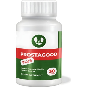 Prostagood Plus Capsule Pentru Sănătatea Prostatei 30buc Prostagood Plus Capsule Pentru Sănătatea Prostatei 30buc pe Denysa.ro