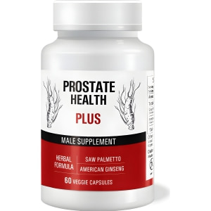 Prostate Health Plus Capsule Pentru Prostată 60buc Prostate Health Plus Capsule Pentru Prostată 60buc pe Denysa.ro