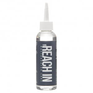 Reach In — Lubrifiant Apă Pentru Masturbatoare Reach In — Lubrifiant Apă Pentru Masturbatoare pe Denysa.ro