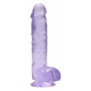 Realistic Crystal 15cm Mov Realistic Crystal 15cm Mov pe Denysa.ro