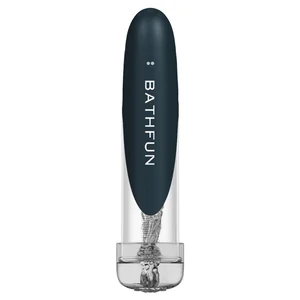 Pompa Marire Penis Model Bathfun Realov Pompa Peniana Cu Reglaj Presiune Trepte