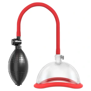 Pompa Pentru Stimulare Si Crestere Sensibilitate Kit Pompa Vacuum Pentru Zona Intima
