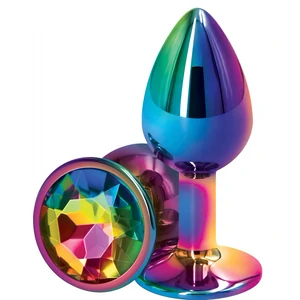Rear Assets Plug Multicolor S Rear Assets Plug Multicolor S pe Denysa.ro