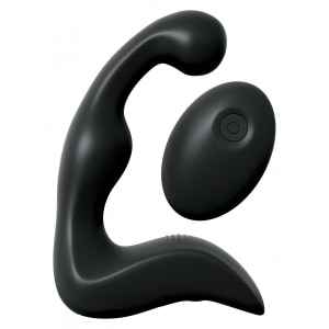Remote Control P-Spot Pro Negru Remote Control P-Spot Pro Negru pe Denysa.ro