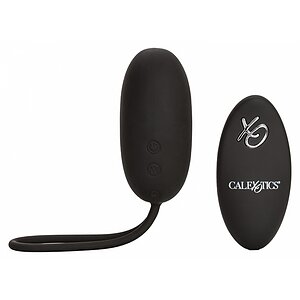 Remote Rechargeable Egg Negru Remote Rechargeable Egg Negru pe Denysa.ro