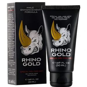 Rhino Gold Gel Forum Rino Gold Gel