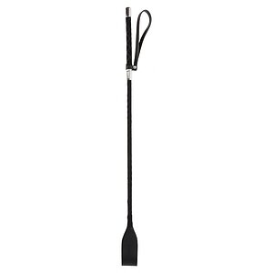 Riding Crop Negru Riding Crop Negru pe Denysa.ro