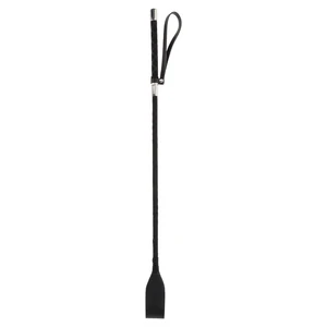 Riding Crop Negru Riding Crop Negru pe Denysa.ro