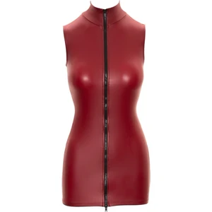 Rochie Cottelli Collection Elina Roșu Rochie Cottelli Collection Elina Roșu pe Denysa.ro