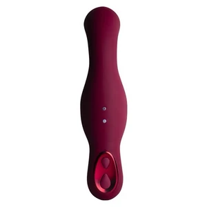 Rocks-Off Ruby Glow Blush — 2 Motoare, USB Reîncărcabil Vişiniu Rocks-Off Ruby Glow Blush — 2 Motoare, USB Reîncărcabil Vişiniu pe Denysa.ro