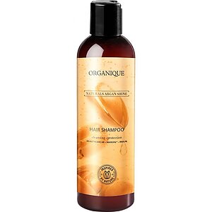 Șampon Hrănitor Păr Uscat Și Degradat Naturals Argan Shine Organique Șampon Hrănitor Păr Uscat Și Degradat Naturals Argan Shine Organique pe Denysa.ro
