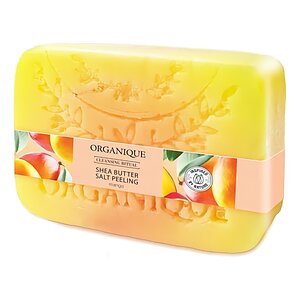 Sapun cu Mango si glicerina, Organique, 100 gr