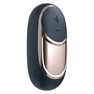 Satisfyer layons Dark Desire Gri Satisfyer layons Dark Desire Gri pe Denysa.ro