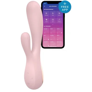 Satisfyer Mono Flex Pareri Satisfyer Mono Flex Aplicatie Android Ios