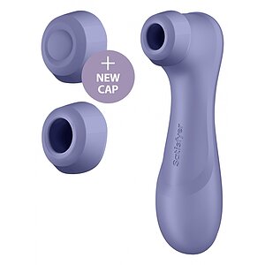 Satisfyer Pro 2 Generation 3 With Liquid Air Mov Satisfyer Pro 2 Generation 3 With Liquid Air Mov pe Denysa.ro