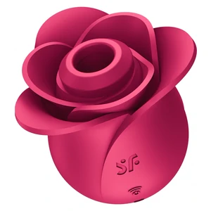 Satisfyer Pro 2 Modern Blossom Rosu Review Satisfyer Pro 2 Modern Rose