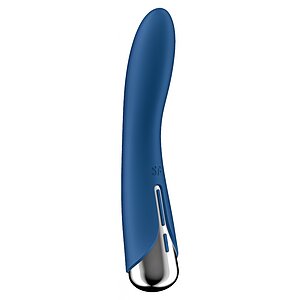 Satisfyer Spinning Vibe 1 Albastru Satisfyer Spinning Vibe 1 Albastru pe Denysa.ro