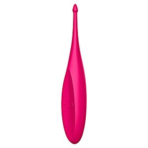 Satisfyer Twirling Fun Roz Satisfyer Twirling Fun Roz pe Denysa.ro