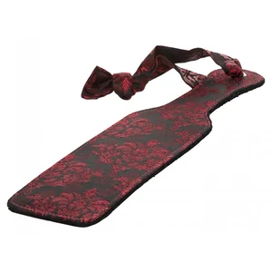 Scandal Paddle Negru Scandal Paddle Negru pe Denysa.ro