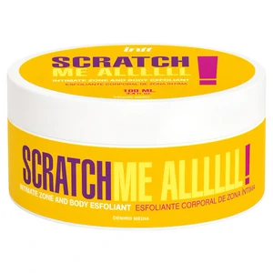 Scrub Intt: Netezire şi Prevenire Fire încarnate Scrub Intt: Netezire şi Prevenire Fire încarnate pe Denysa.ro