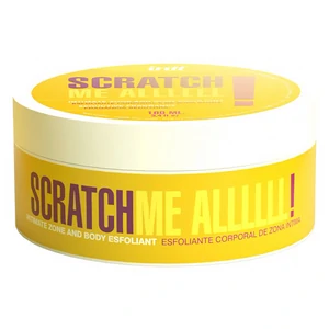 Scrub Intt: Netezire şi Prevenire Fire încarnate Scrub Intt: Netezire şi Prevenire Fire încarnate pe Denysa.ro