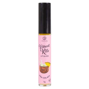 Secret Play Vibrant Kiss — Gloss Pina Colada cu Vibrații Secret Play Vibrant Kiss — Gloss Pina Colada cu Vibrații pe Denysa.ro