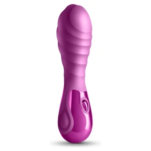 Seduction Chloe Mini Vibrator 3 Viteze, 7 Funcții USB Roz Seduction Chloe Mini Vibrator 3 Viteze, 7 Funcții USB Roz pe Denysa.ro
