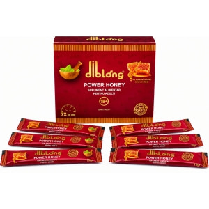 Set 6 x Miere Afrodisiacă Diblong 15g Set 6 x Miere Afrodisiacă Diblong 15g pe Denysa.ro