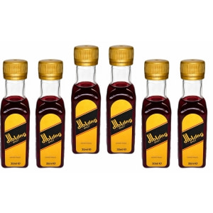 Set 6 x Shots Afrodisiac Pentru Bărbați Diblong Set 6 x Shots Afrodisiac Pentru Bărbați Diblong pe Denysa.ro