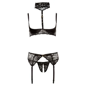 Set Abierta Fina Shelf Top Negru Set Abierta Fina Shelf Top Negru pe Denysa.ro