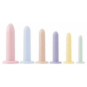 Set Antrenament 6 Piese — You2Toys, Ventuză Puternică Multicolor Set Antrenament 6 Piese — You2Toys, Ventuză Puternică Multicolor pe Denysa.ro