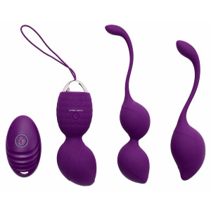 Set Bile Vaginale Rimba Rimini Kegel Mov Set Bile Vaginale Rimba Rimini Kegel Mov pe Denysa.ro