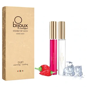 Set Cald-Rece Nip Gloss 2x13ml Set Cald-Rece Nip Gloss 2x13ml pe Denysa.ro
