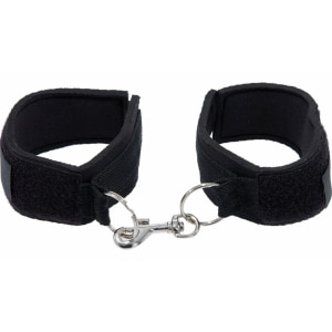 Set Cătușe Pipedream Negru Set Cătușe Pipedream Negru pe Denysa.ro