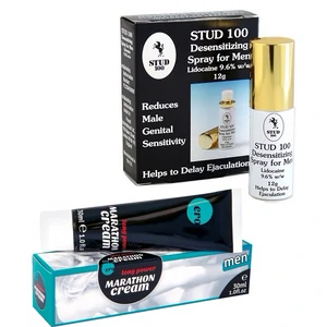 Set Control Total: Kit Preludiu Și Rezistență Max Set Control Total: Kit Preludiu Și Rezistență Max pe Denysa.ro