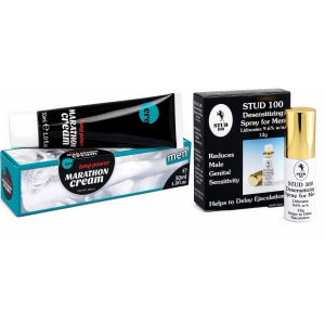 Set Control Total: Kit Preludiu Și Rezistență Max Set Control Total: Kit Preludiu Și Rezistență Max pe Denysa.ro
